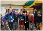 Wijkfeest Slangenbeek 2012 Zondag
