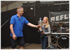 Wijkfeest Slangenbeek 2012 Zondag