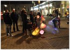 Slangenbeek St. Maarten Lampionnenoptocht