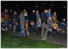 Slangenbeek St. Maarten Lampionnenoptocht