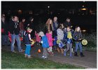 Slangenbeek St. Maarten Lampionnenoptocht