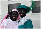 Intocht Sinterklaas Slangenbeek