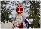 Intocht Sinterklaas Slangenbeek
