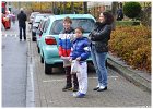 Intocht Sinterklaas Slangenbeek