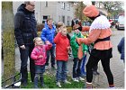 Intocht Sinterklaas Slangenbeek