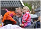 Intocht Sinterklaas Slangenbeek