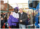 Intocht Sinterklaas Slangenbeek