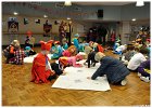 Sinterklaasfeest Slangenbeek