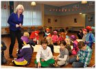 Sinterklaasfeest Slangenbeek