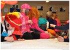 Sinterklaasfeest Slangenbeek