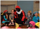 Sinterklaasfeest Slangenbeek