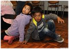 Sinterklaasfeest Slangenbeek
