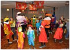 Sinterklaasfeest Slangenbeek