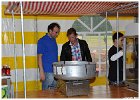 Wijkfeest Slangenbeek zaterdag
