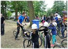 Wijkfeest Slangenbeek zondag