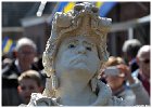 Living Statues Borne