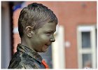 Living Statues Borne