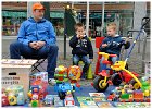 Koninginnedag Slangenbeek