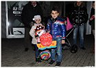 Sint Maarten Lampionnenoptocht Slangenbeek
