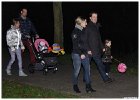 Sint Maarten Lampionnenoptocht Slangenbeek