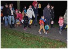 Sint Maarten Lampionnenoptocht Slangenbeek