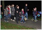 Sint Maarten Lampionnenoptocht Slangenbeek