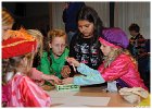 Kinderfeest Sint Nicolaas Slangenbeek