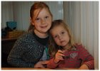 Kinderfeest Sint Nicolaas Slangenbeek