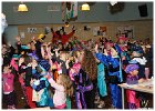Kinderfeest Sint Nicolaas Slangenbeek