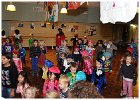 Kinderfeest Sint Nicolaas Slangenbeek