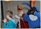 Kinderfeest Sint Nicolaas Slangenbeek