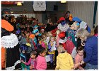Kinderfeest Sint Nicolaas Slangenbeek