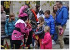 Intocht Sint Nicolaas Slangenbeek