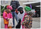 Intocht Sint Nicolaas Slangenbeek
