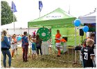Wijkfeest Slangenbeek zaterdag