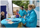 Wijkfeest Slangenbeek zaterdag