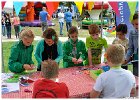 Wijkfeest Slangenbeek zaterdag