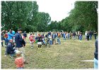 Wijkfeest Slangenbeek zaterdag