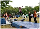 Wijkfeest Slangenbeek zondag