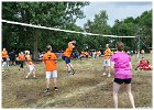 Wijkfeest Slangenbeek zondag