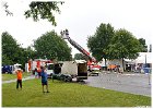 Wijkfeest Slangenbeek zondag