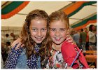 Wijkfeest Slangenbeek zondag