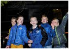 Sint Maarten Lampionnenoptocht Slangenbeek