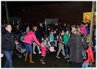 Sint Maarten Lampionnenoptocht Slangenbeek