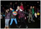 Sint Maarten Lampionnenoptocht Slangenbeek