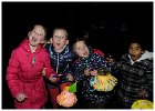 Sint Maarten Lampionnenoptocht Slangenbeek