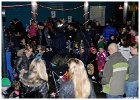 Sint Maarten Lampionnenoptocht Slangenbeek