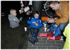 Sint Maarten Lampionnenoptocht Slangenbeek