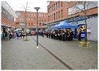 Sinterklaas in Slangenbeek