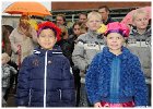Sinterklaas in Slangenbeek
